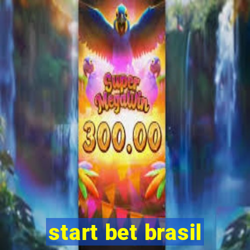 start bet brasil